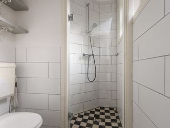 Lombardstraat 23A, DORDRECHT