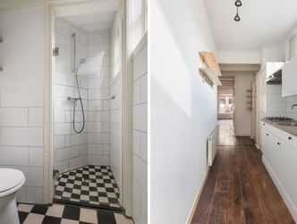 Lombardstraat 23A, DORDRECHT