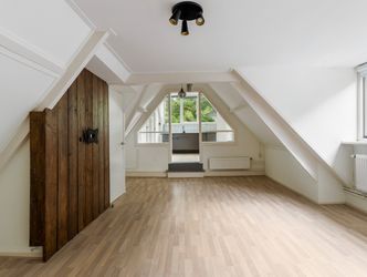 Lombardstraat 23A, DORDRECHT