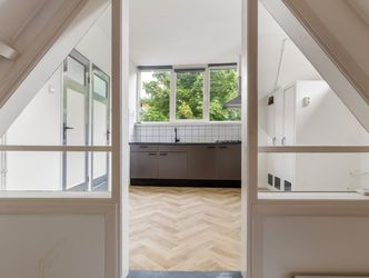 Lombardstraat 23A, DORDRECHT