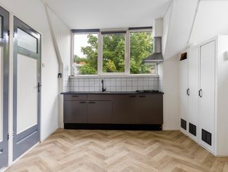 Lombardstraat 23A, DORDRECHT