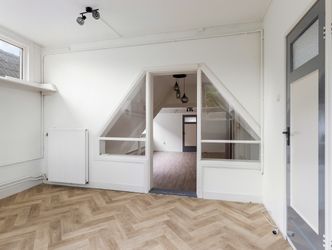 Lombardstraat 23A, DORDRECHT