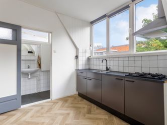 Lombardstraat 23A, DORDRECHT