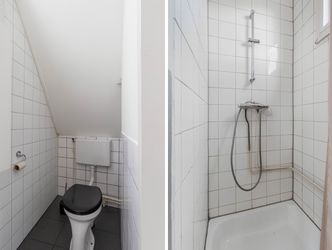 Lombardstraat 23A, DORDRECHT