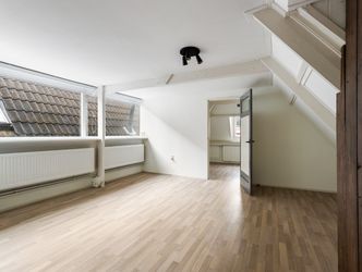 Lombardstraat 23A, DORDRECHT