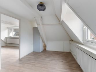 Lombardstraat 23A, DORDRECHT
