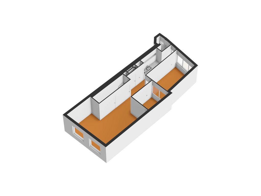 Plattegrond 5