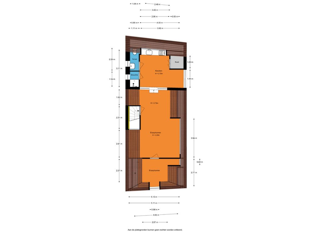 Plattegrond 3