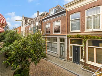 Lombardstraat 23A, DORDRECHT