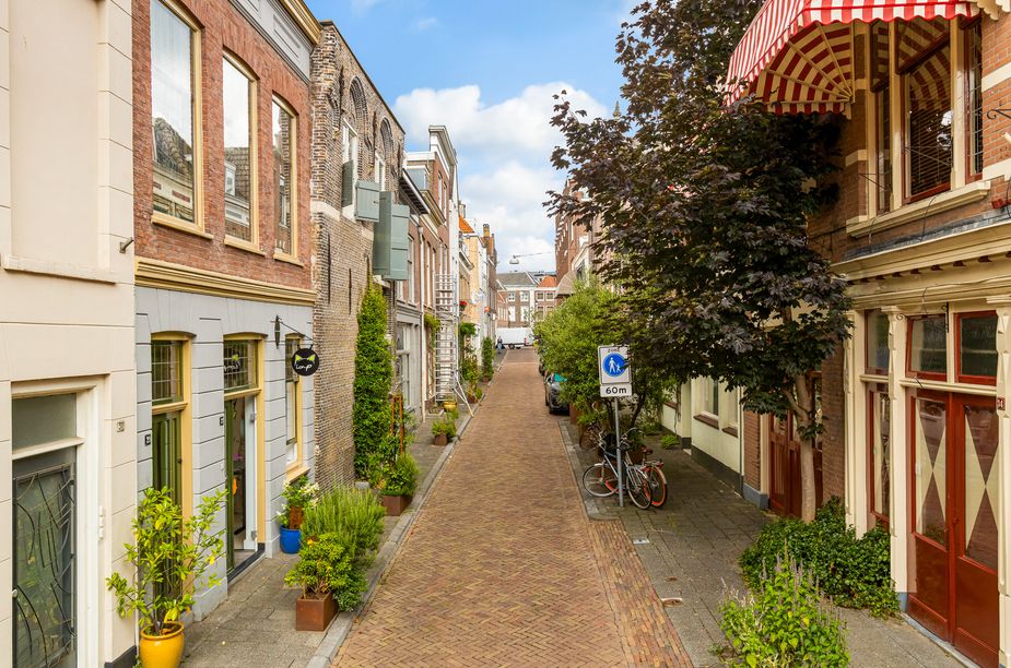 Lombardstraat 23A