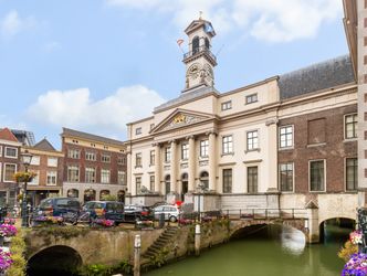 Lombardstraat 23A, DORDRECHT