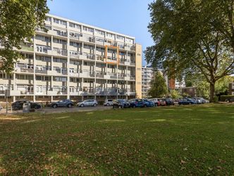 Van Bosseplantsoen 112, DORDRECHT