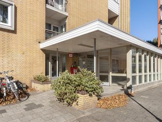 Van Bosseplantsoen 112, DORDRECHT