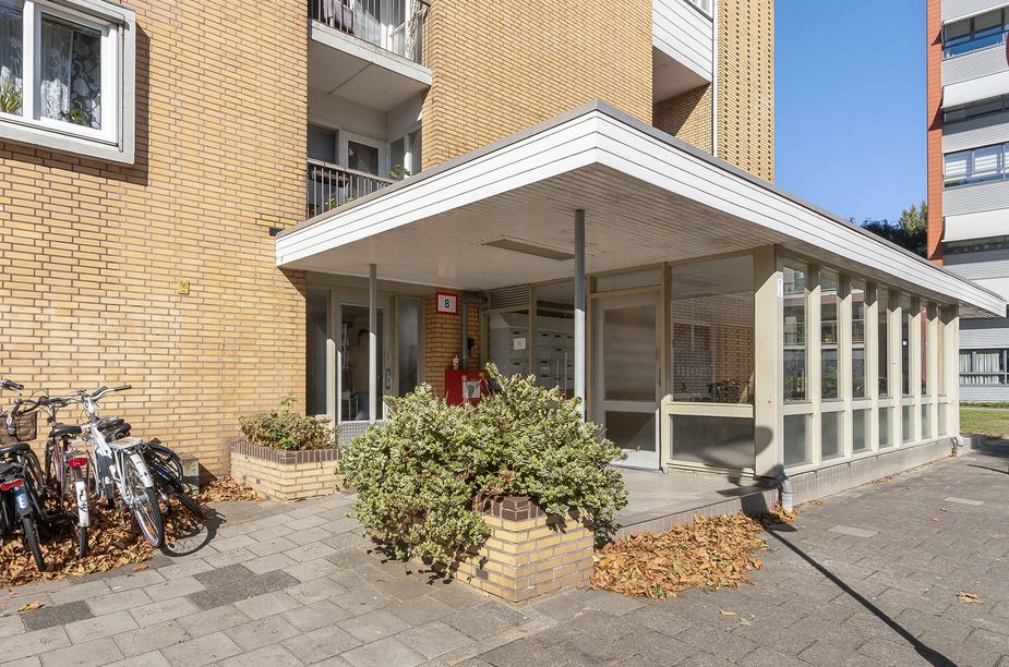 Van Bosseplantsoen 112