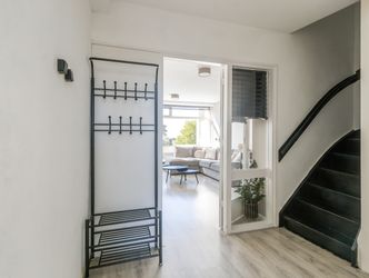 Van Bosseplantsoen 112, DORDRECHT