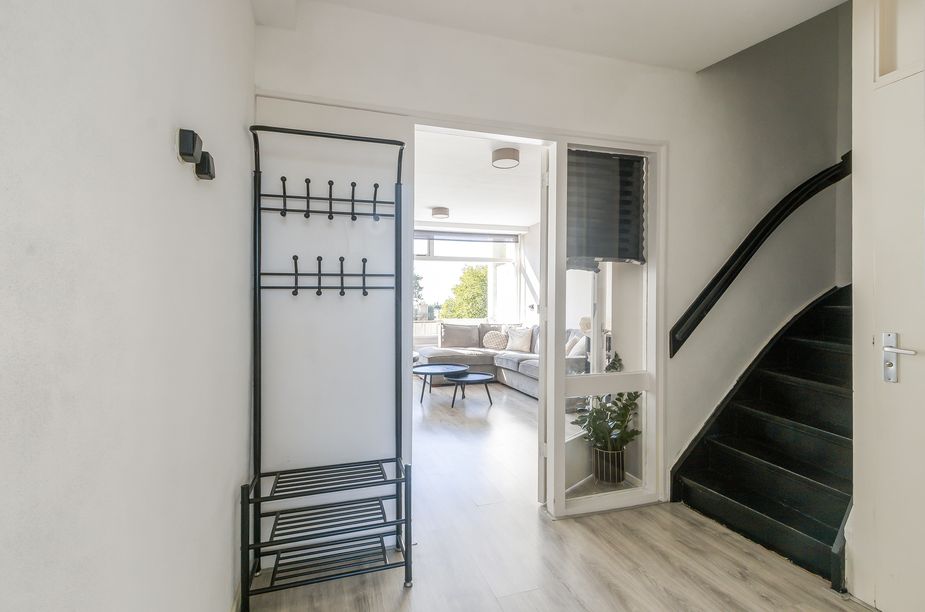 Van Bosseplantsoen 112