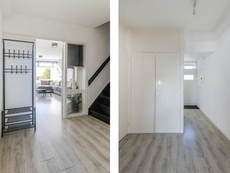 Van Bosseplantsoen 112, DORDRECHT