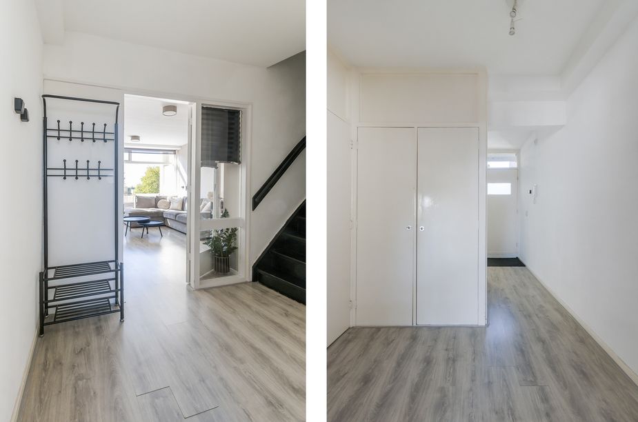 Van Bosseplantsoen 112