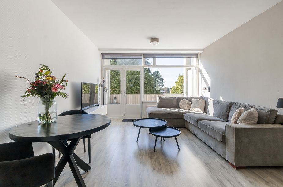 Van Bosseplantsoen 112