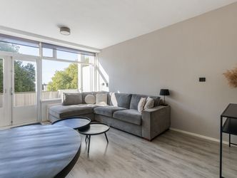 Van Bosseplantsoen 112, DORDRECHT