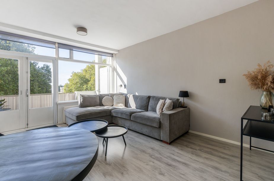 Van Bosseplantsoen 112