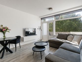 Van Bosseplantsoen 112, DORDRECHT