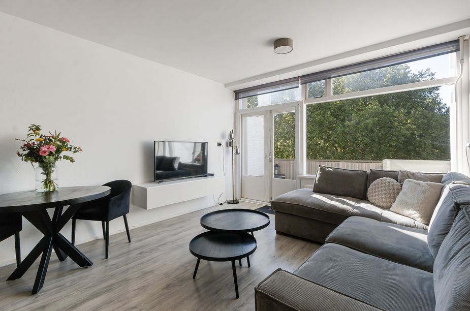 Van Bosseplantsoen 112