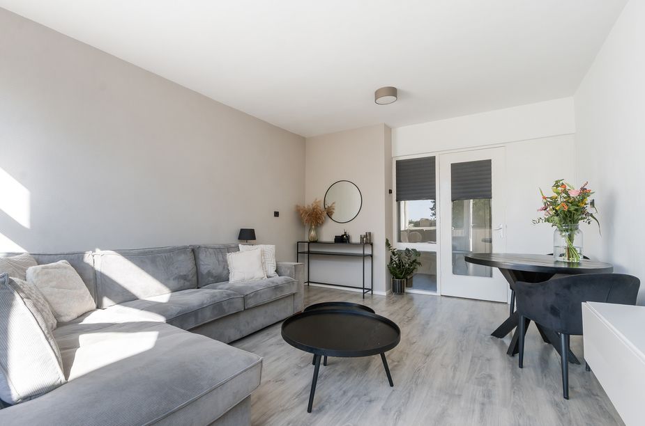 Van Bosseplantsoen 112