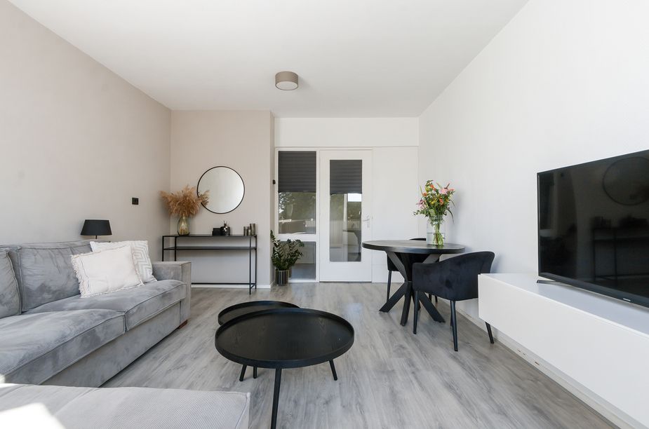 Van Bosseplantsoen 112