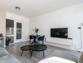 Van Bosseplantsoen 112, DORDRECHT