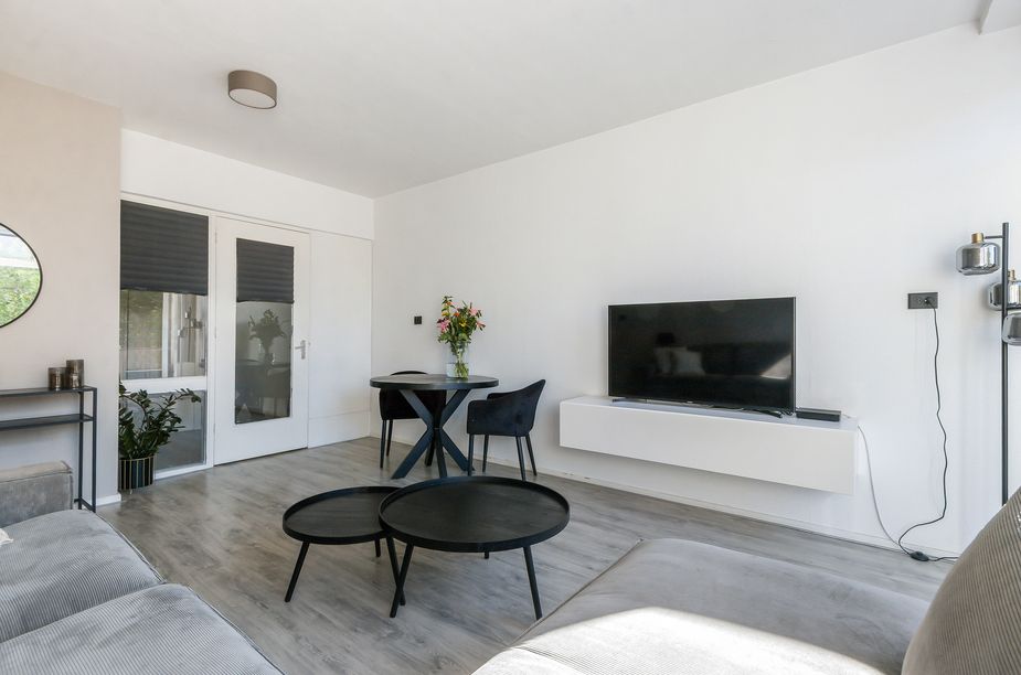 Van Bosseplantsoen 112