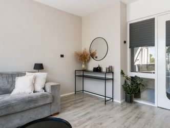 Van Bosseplantsoen 112, DORDRECHT