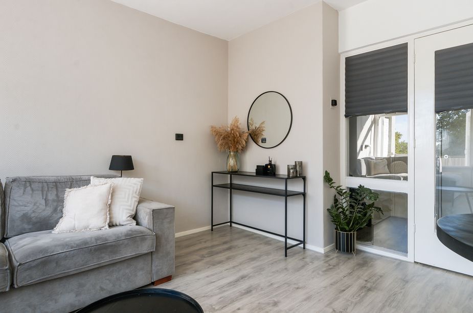 Van Bosseplantsoen 112