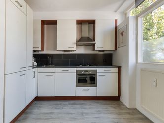 Van Bosseplantsoen 112, DORDRECHT