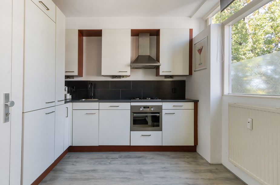 Van Bosseplantsoen 112