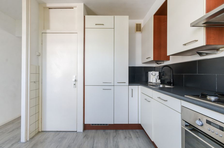 Van Bosseplantsoen 112