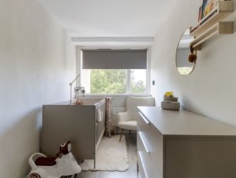 Van Bosseplantsoen 112, DORDRECHT