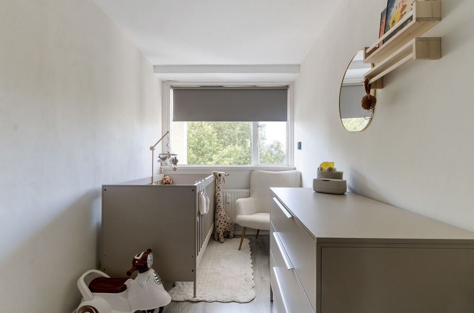 Van Bosseplantsoen 112