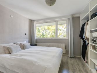 Van Bosseplantsoen 112, DORDRECHT