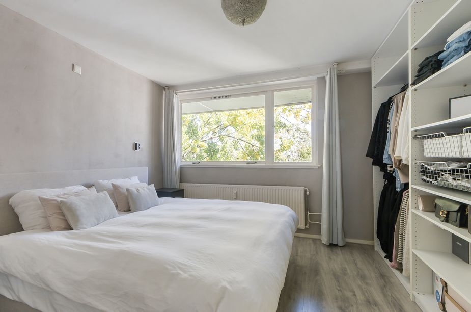 Van Bosseplantsoen 112