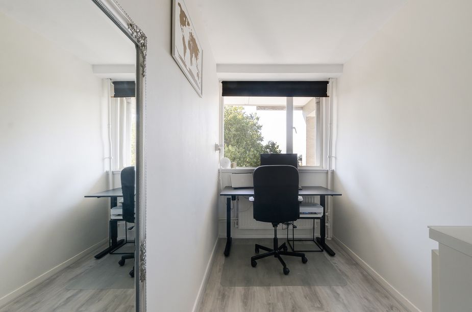 Van Bosseplantsoen 112