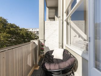 Van Bosseplantsoen 112, DORDRECHT