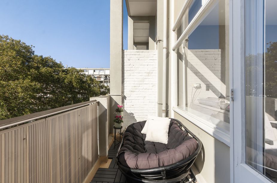 Van Bosseplantsoen 112