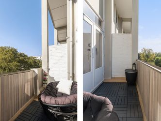 Van Bosseplantsoen 112, DORDRECHT