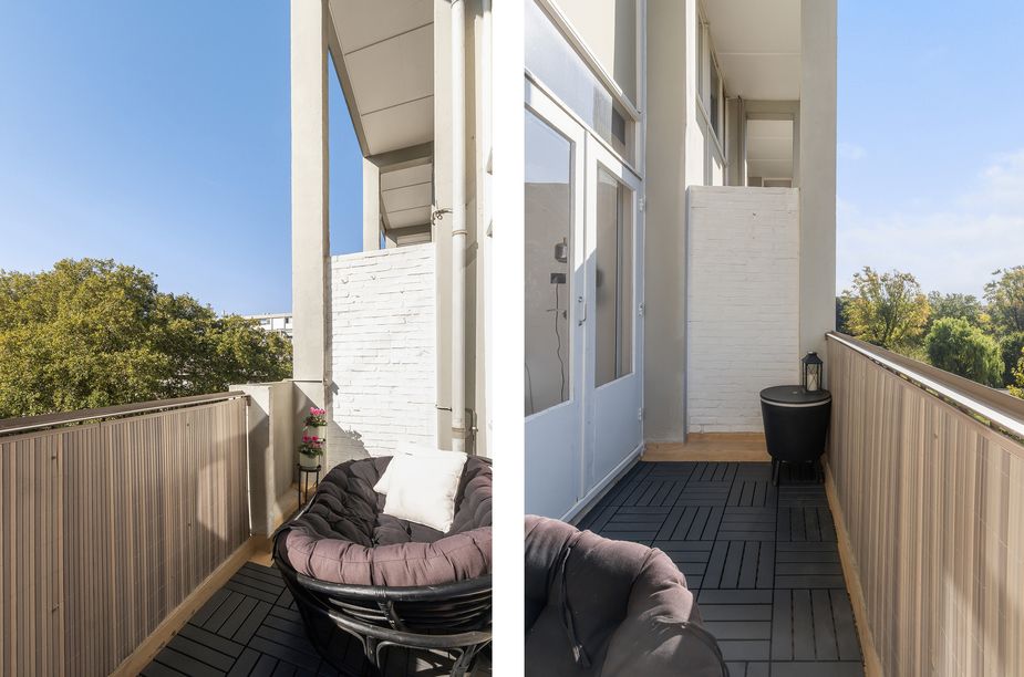 Van Bosseplantsoen 112