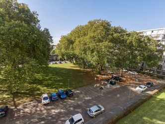 Van Bosseplantsoen 112, DORDRECHT