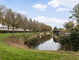 Mahonie 139, DORDRECHT