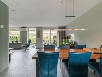 Mahonie 139, DORDRECHT