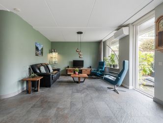 Mahonie 139, DORDRECHT