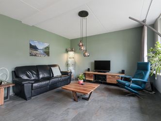 Mahonie 139, DORDRECHT